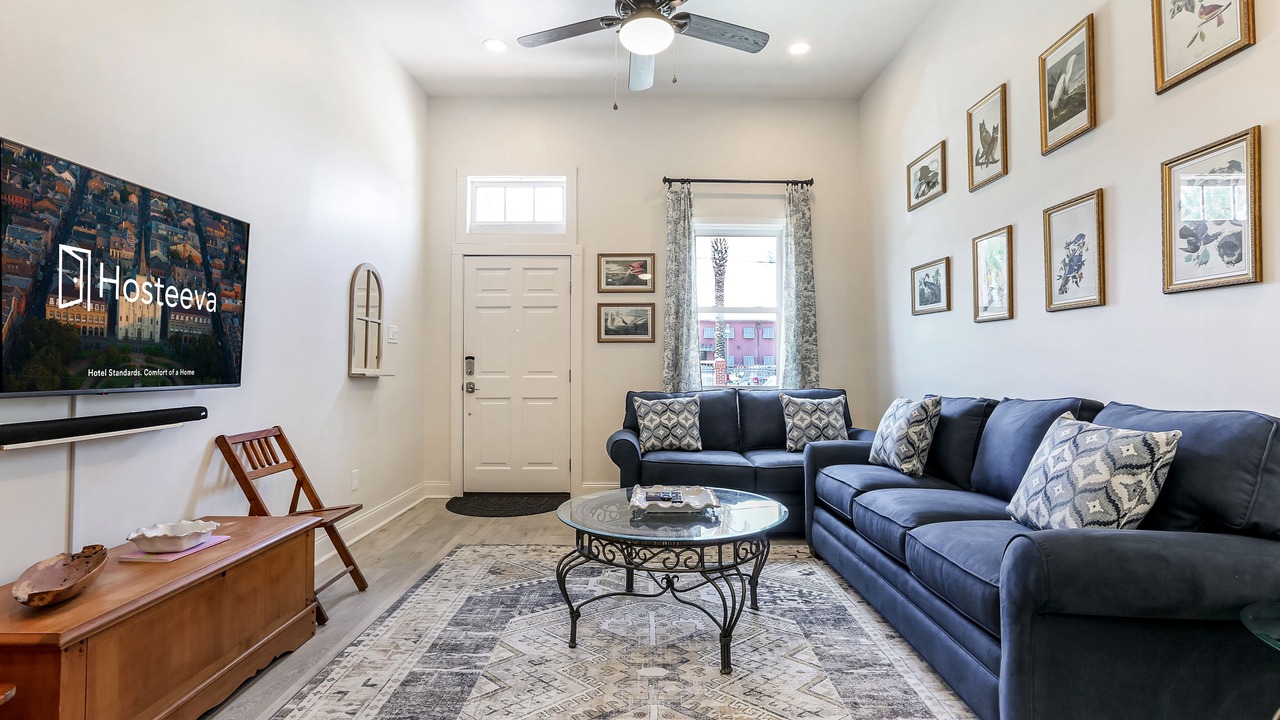 Photo of Bedroom in West Riverside