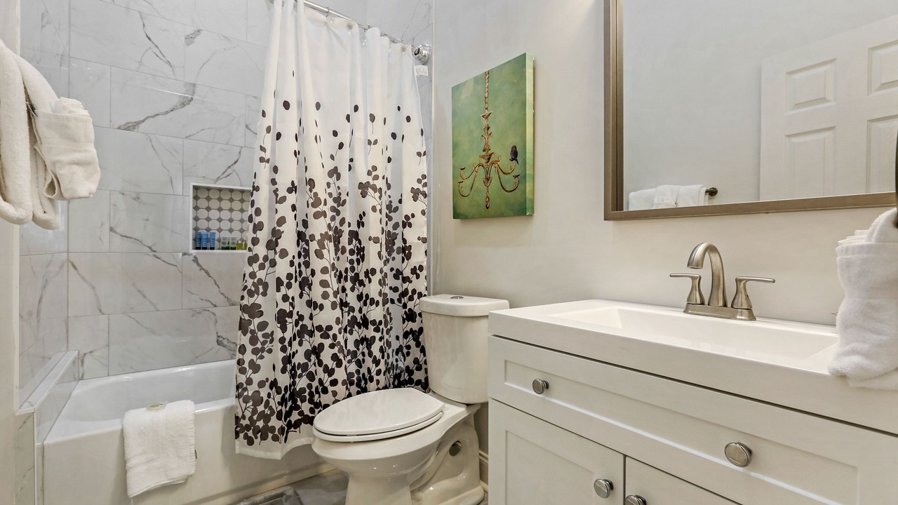 Photo of Bathroom in West Riverside
