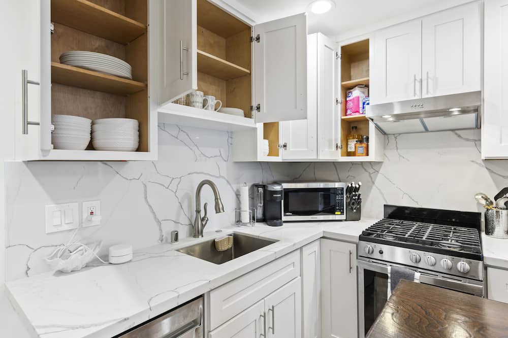 Photo of Kitchen in Inner Richmond
