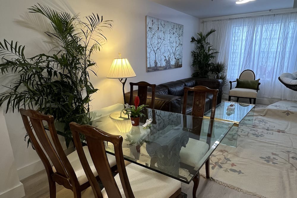 Photo of Livingroom in Inner Richmond