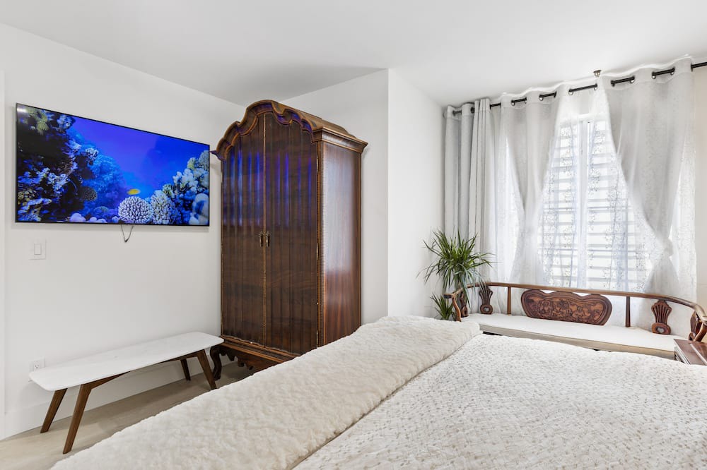 Photo of Bedroom in Inner Richmond