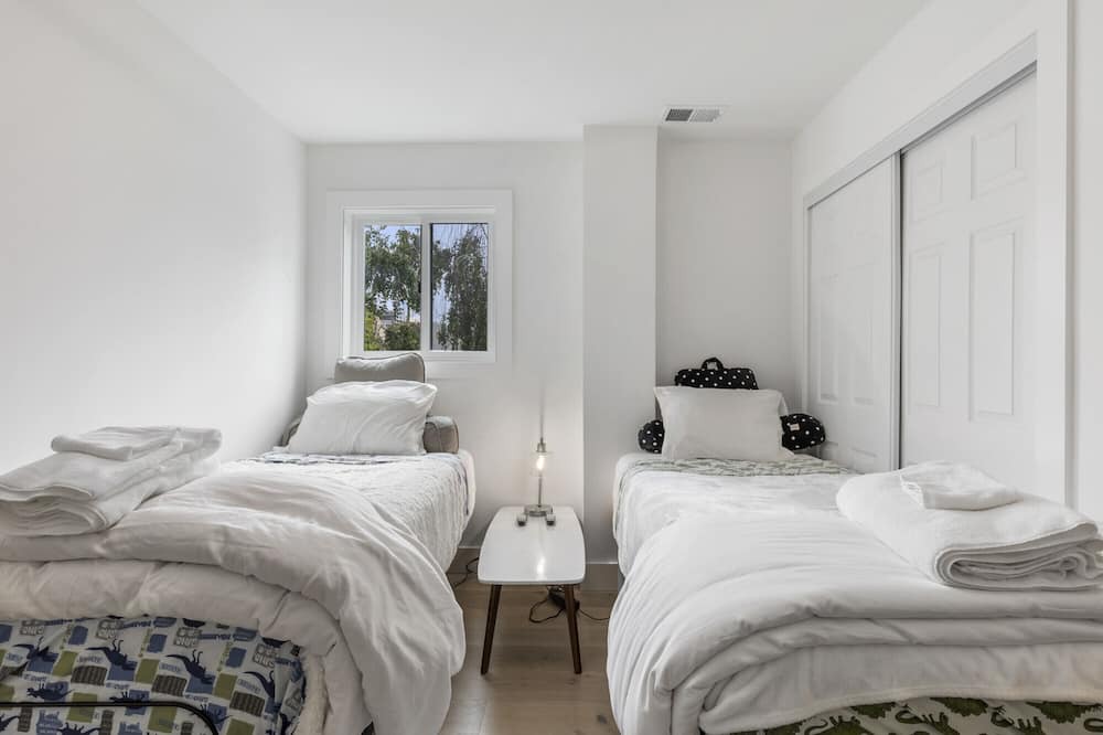 Photo of Bedroom in Inner Richmond