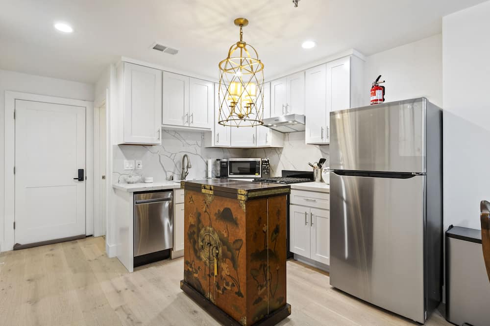 Photo of Kitchen in Inner Richmond