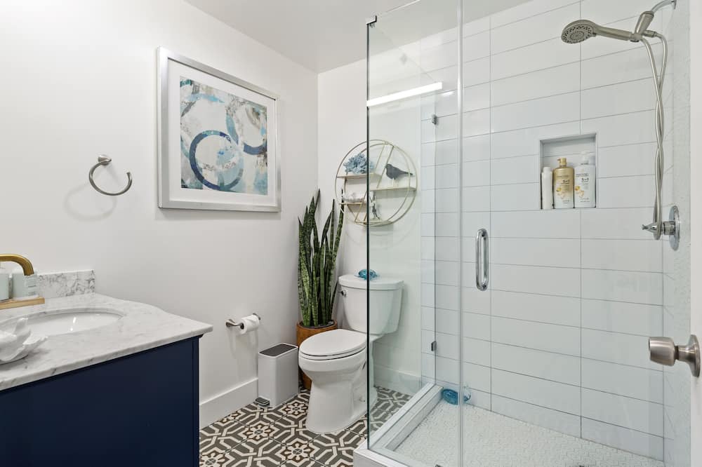 Photo of Bathroom in Inner Richmond