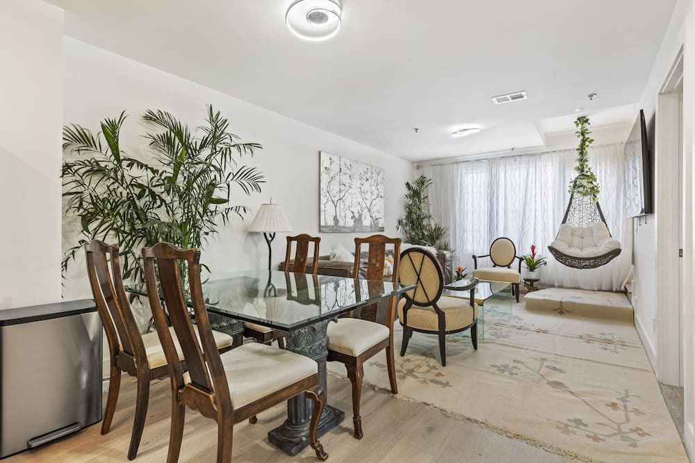 Photo of Livingroom in Inner Richmond