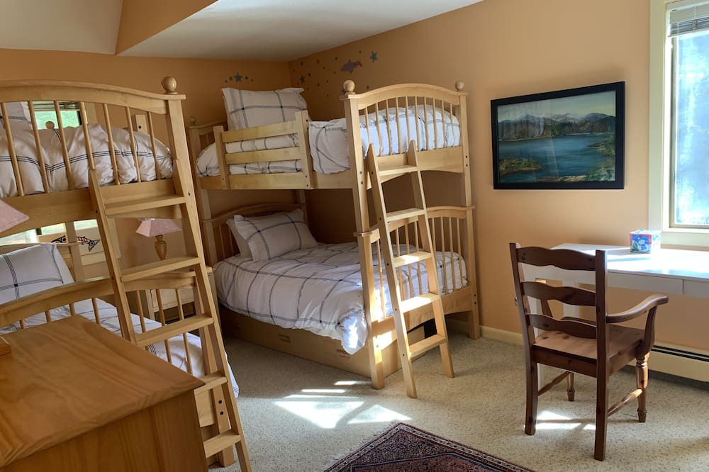 Photo of Bedroom in West Hartford