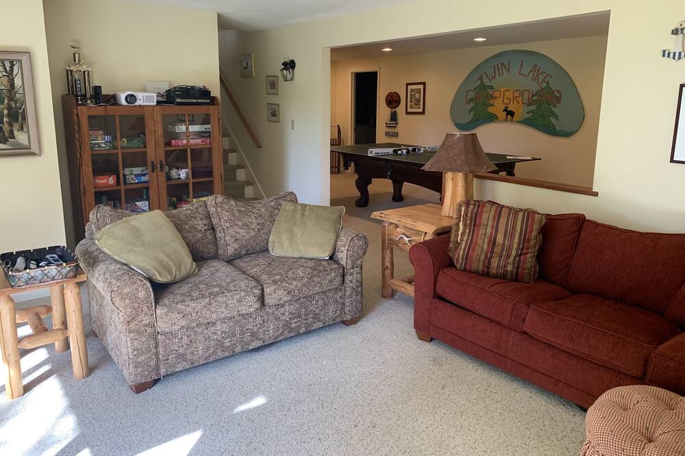 Photo of Livingroom in West Hartford