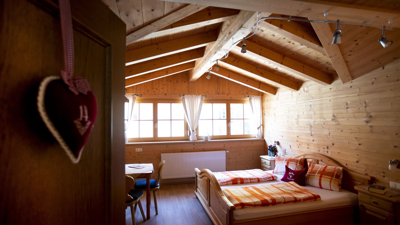 Photo of Bedroom in Navis