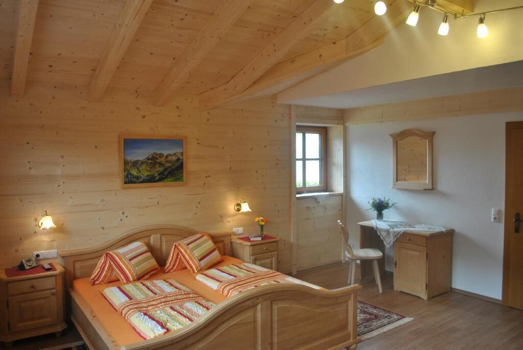 Photo of Bedroom in Navis