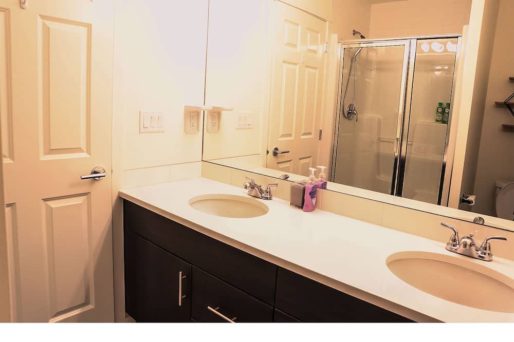 Photo of Bathroom in Sage Hill