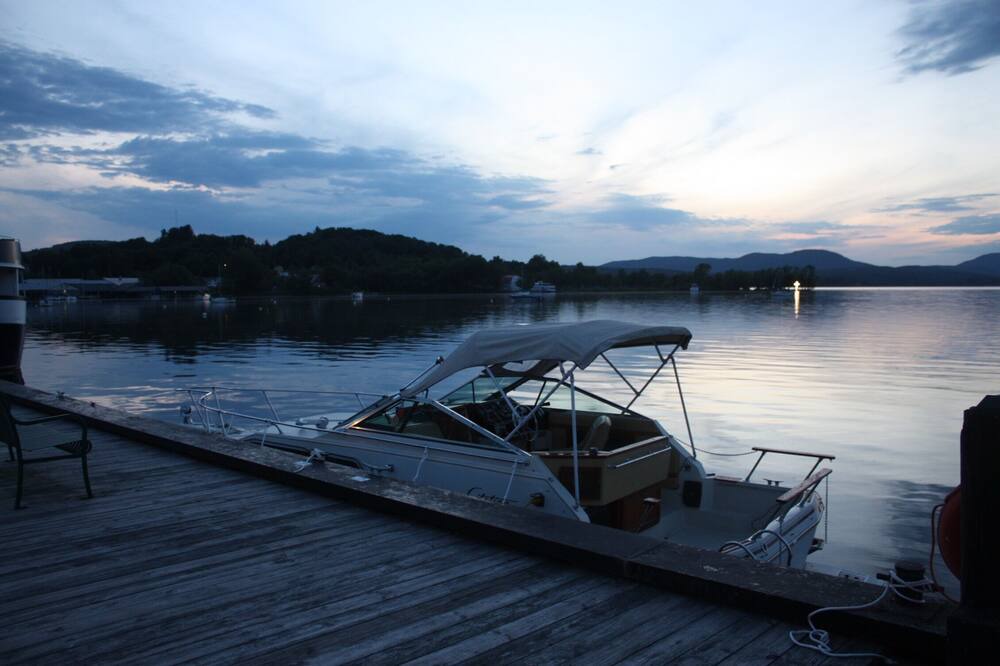 Photo of Outdoor in Newport
