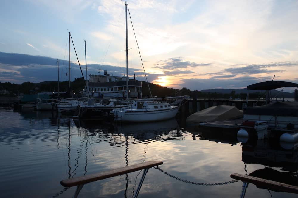Photo of Outdoor in Newport