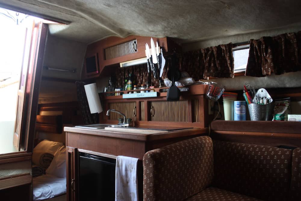 Photo of Kitchen in Newport