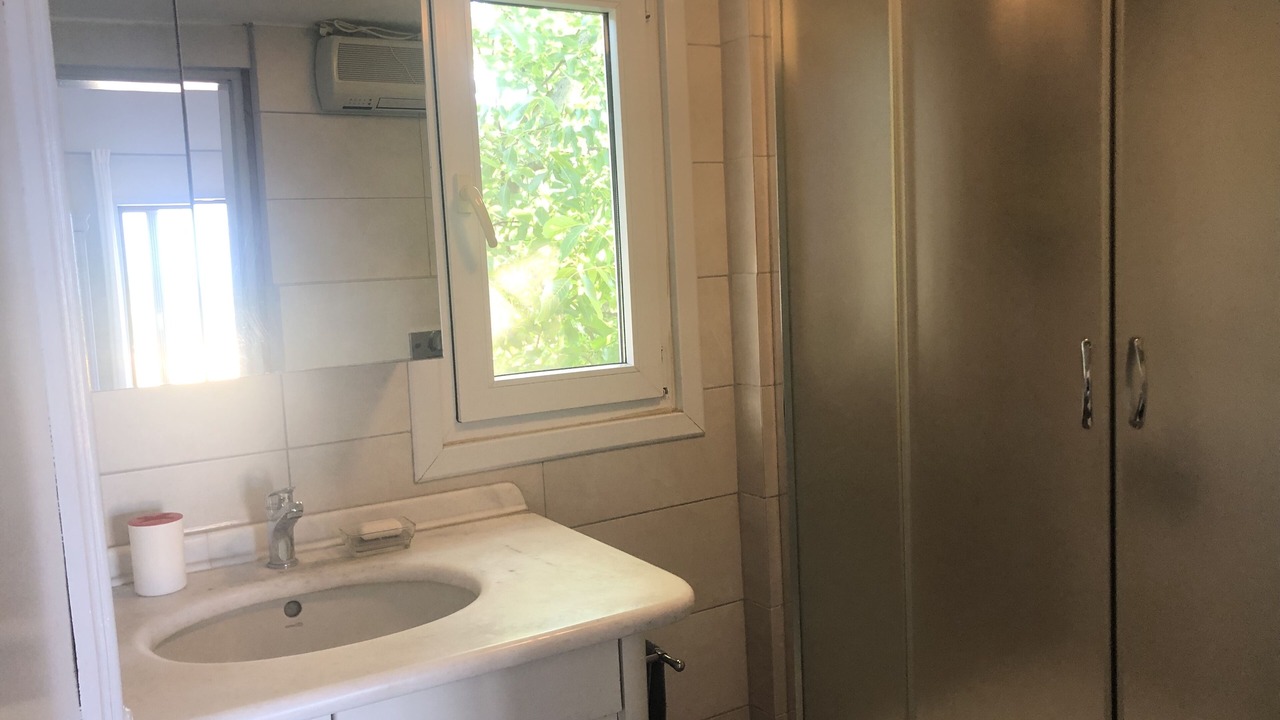 Photo of Bathroom in Orhangazi