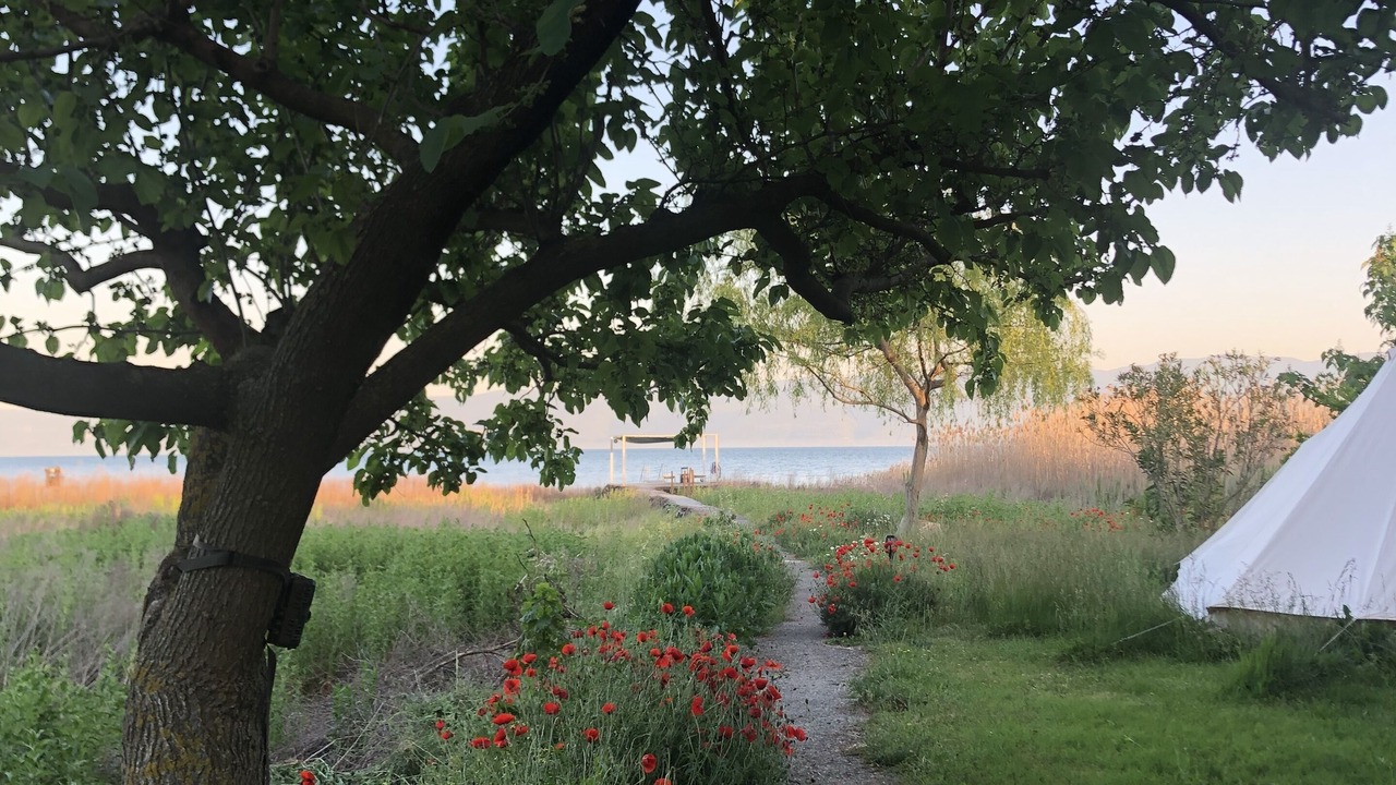 Photo of Outdoor in Orhangazi