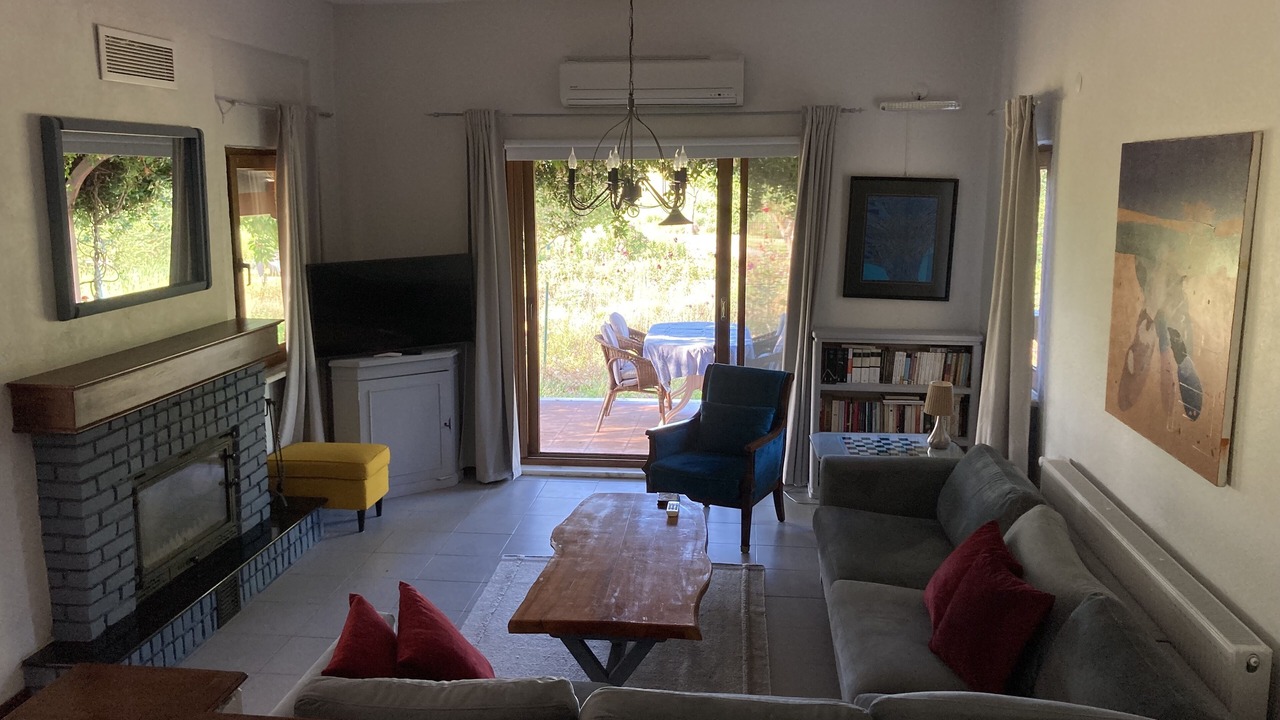 Photo of Livingroom in Orhangazi