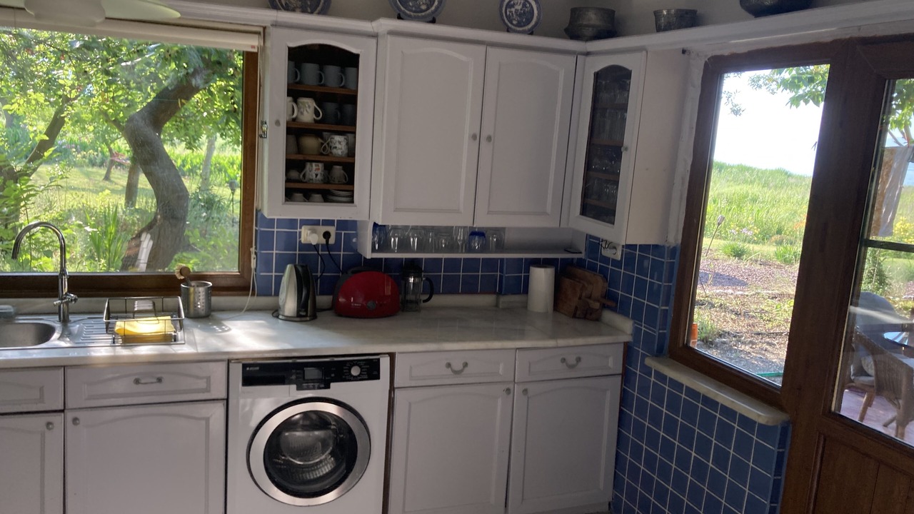 Photo of Kitchen in Orhangazi