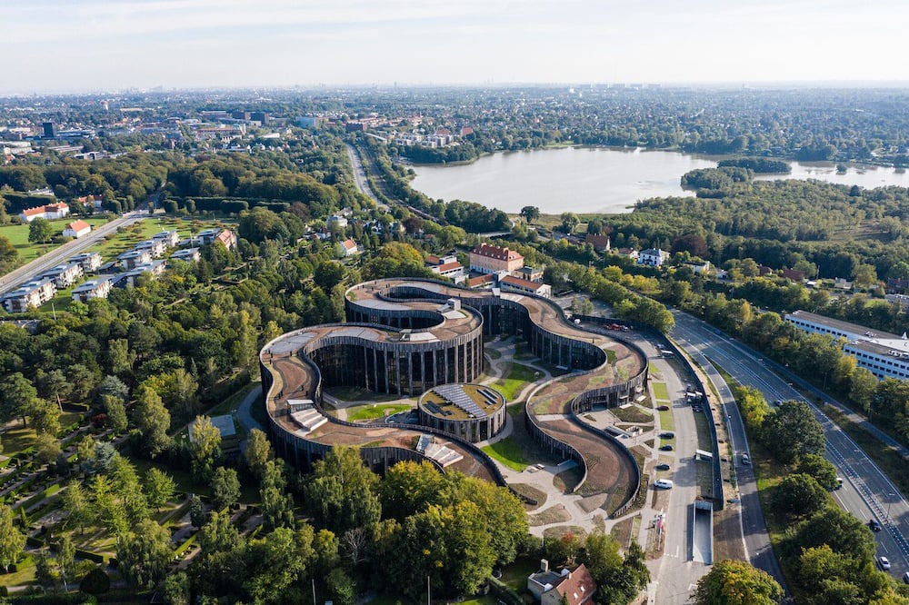 Photo of Outdoor in Lyngby-Taarbæk Kommune