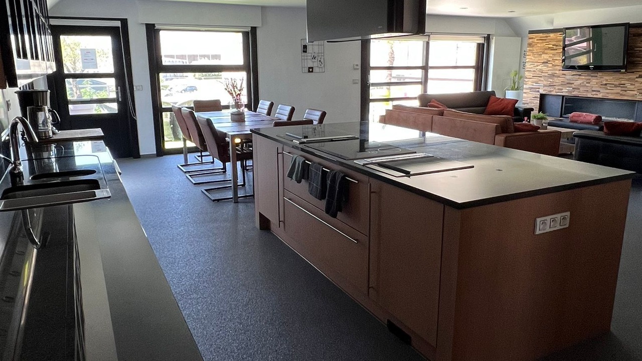 Photo of Kitchen in Zedelgem