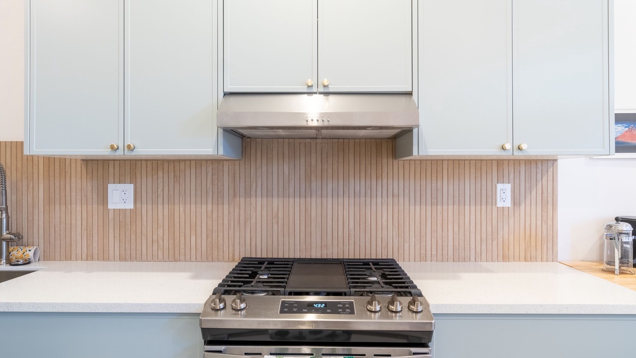 Photo of Kitchen in Castro District