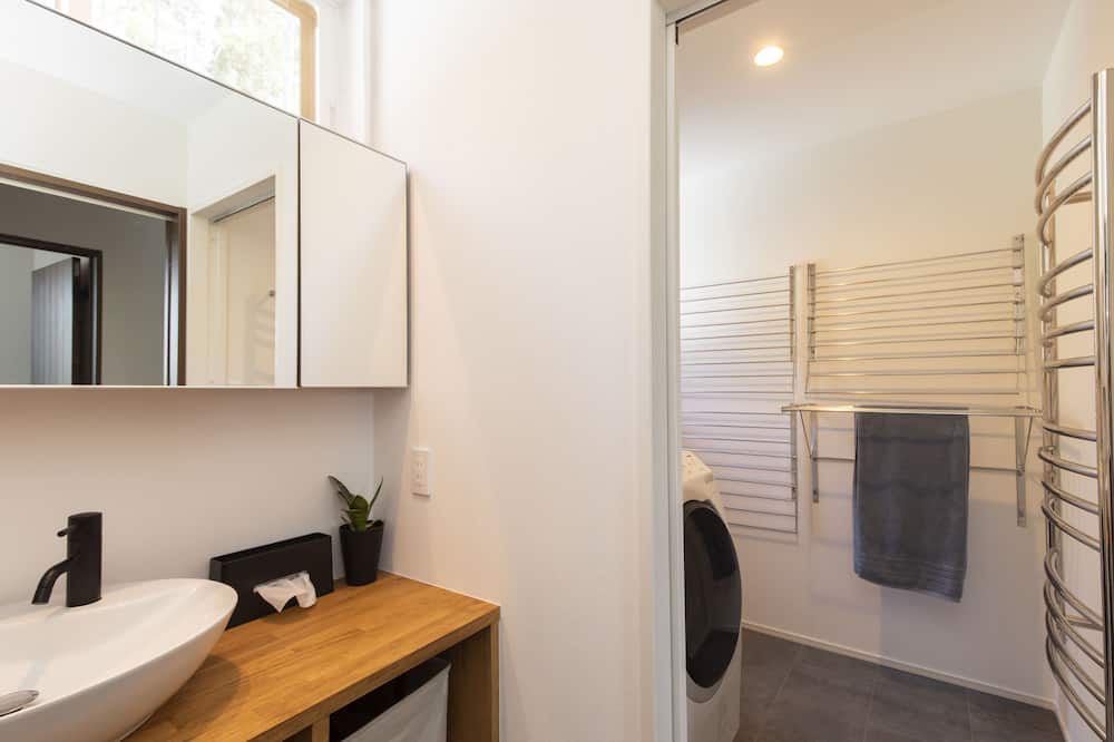 Photo of Bathroom in Kitaazumi-gun