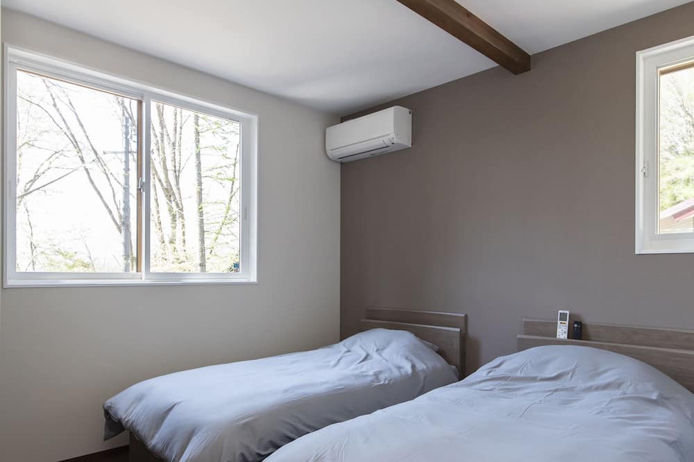 Photo of Bedroom in Kitaazumi-gun