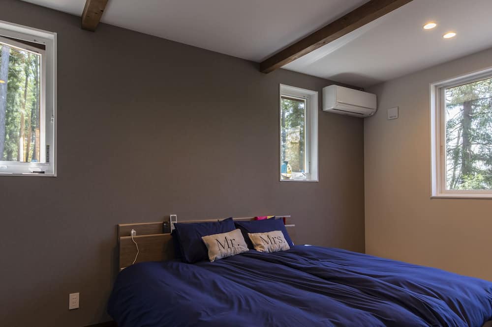 Photo of Bedroom in Kitaazumi-gun