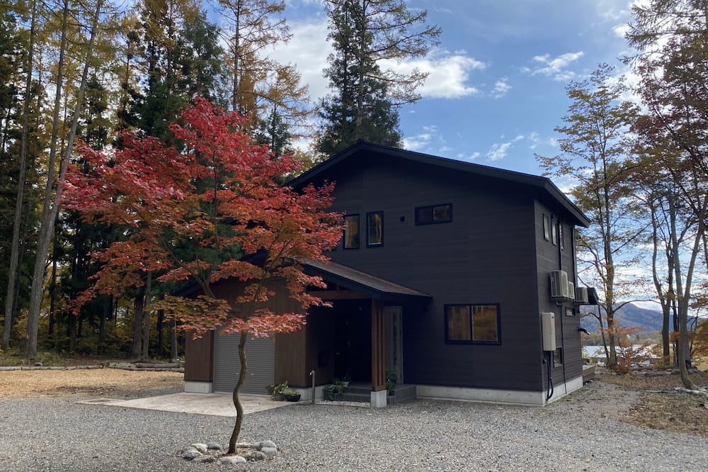 Photo of Outdoor in Kitaazumi-gun