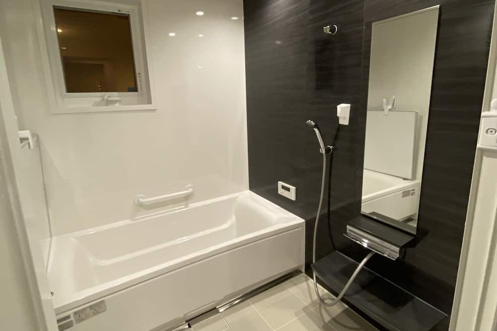 Photo of Bathroom in Kitaazumi-gun
