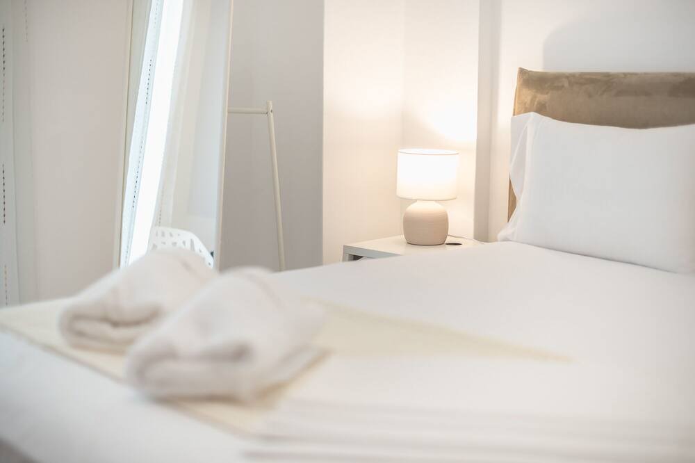 Photo of Bedroom in Koukaki