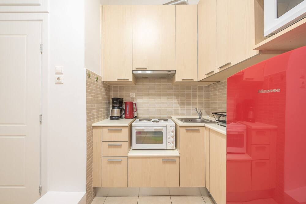 Photo of Kitchen in Koukaki