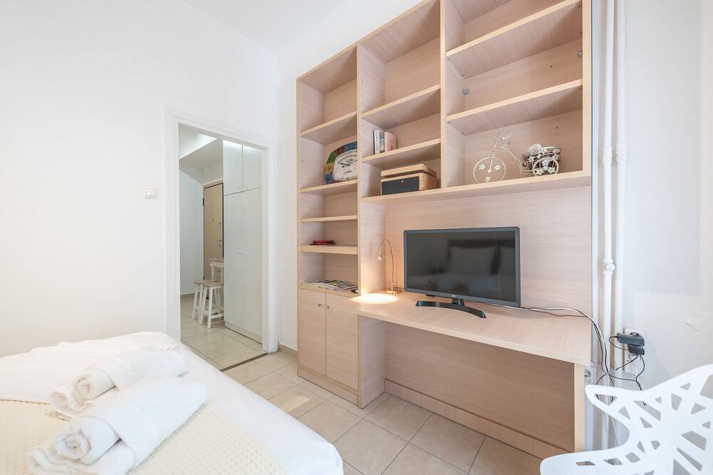 Photo of Bedroom in Koukaki
