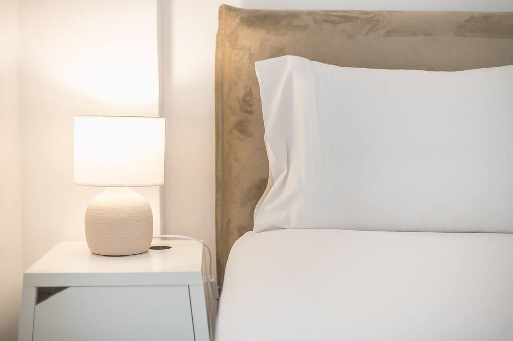 Photo of Bedroom in Koukaki