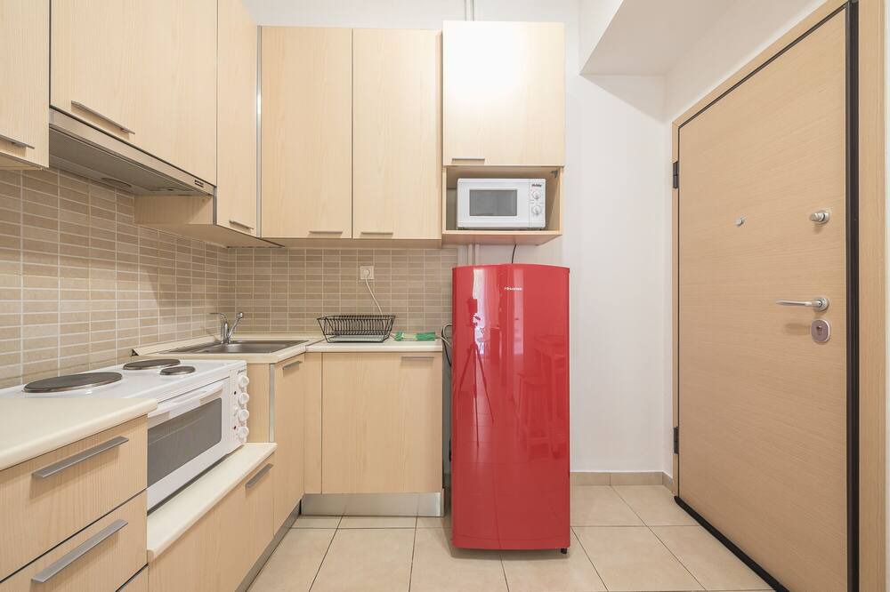 Photo of Kitchen in Koukaki
