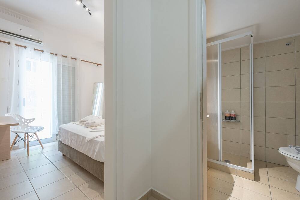 Photo of Bedroom in Koukaki