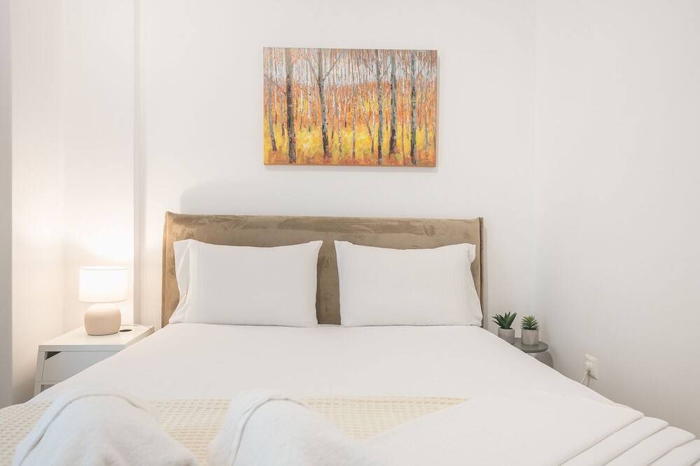 Photo of Bedroom in Koukaki