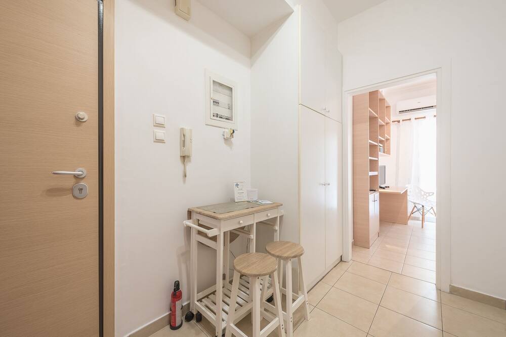 Photo of Bedroom in Koukaki