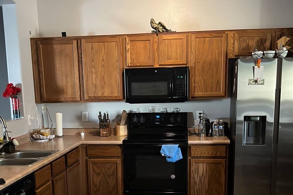 Photo of Kitchen in El Mirage