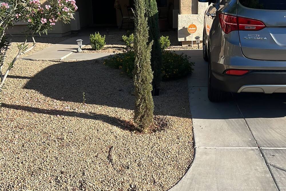Photo of Outdoor in El Mirage