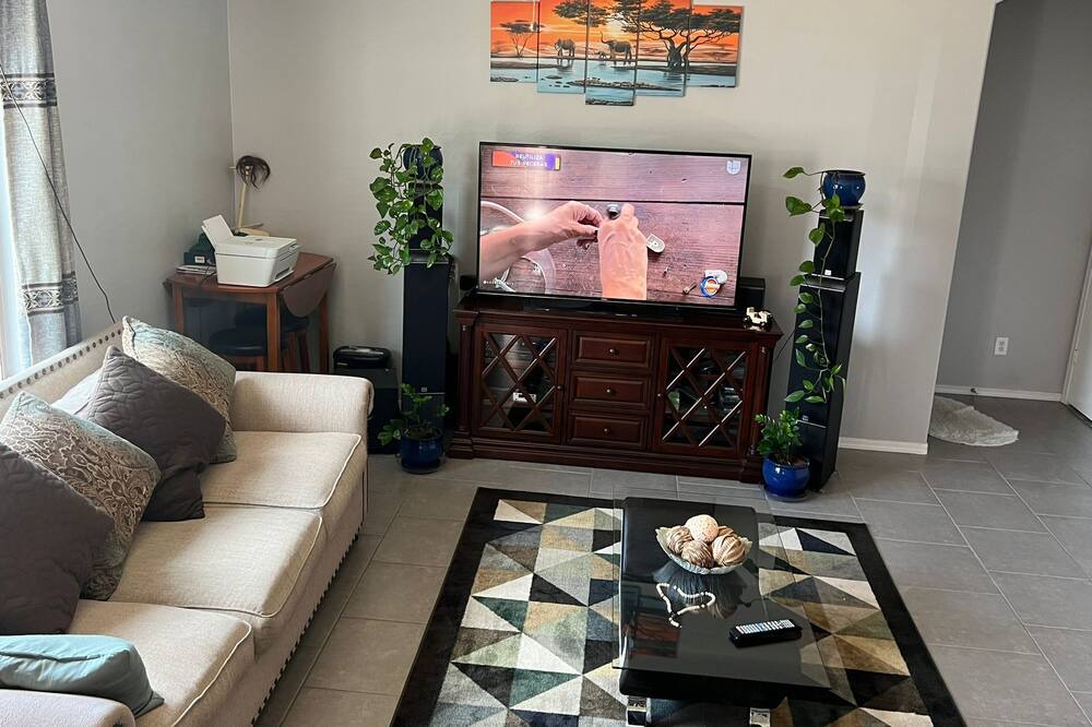 Photo of Livingroom in El Mirage