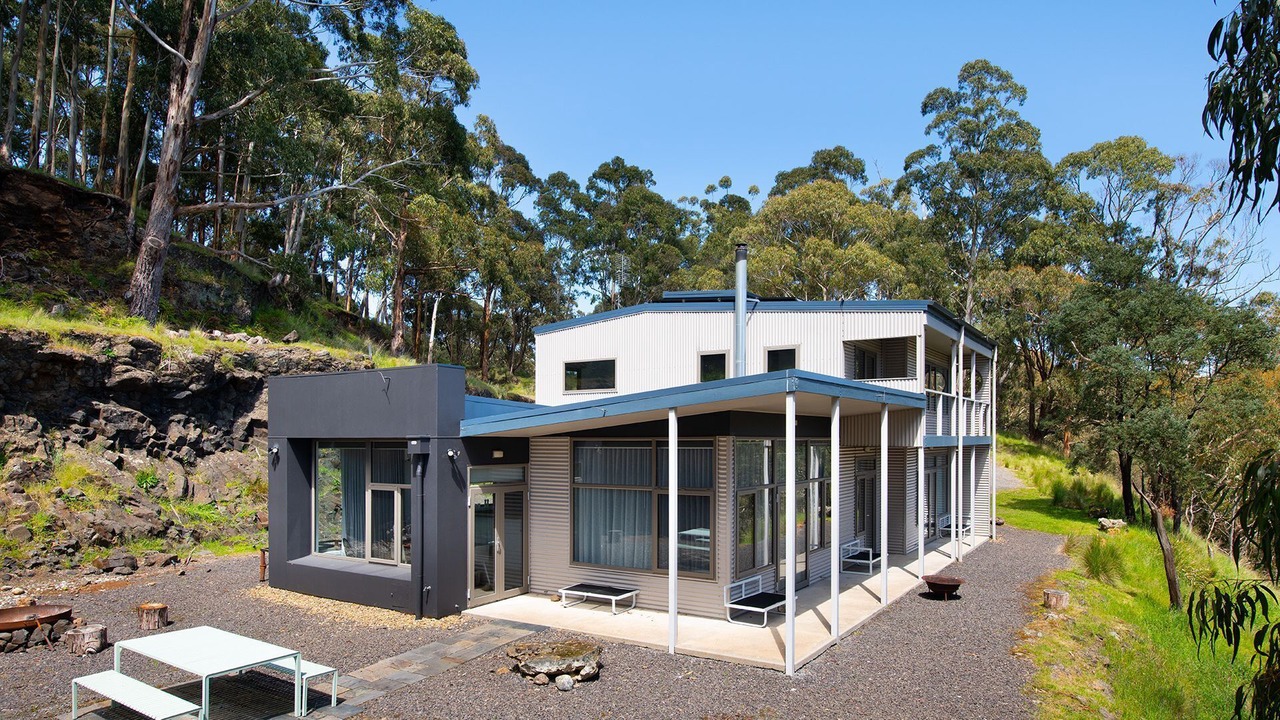 Photo of Outdoor in Trentham