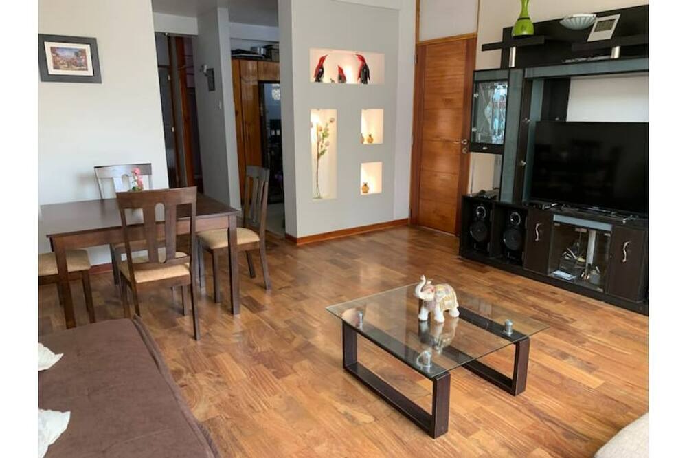 Photo of Livingroom in Brena