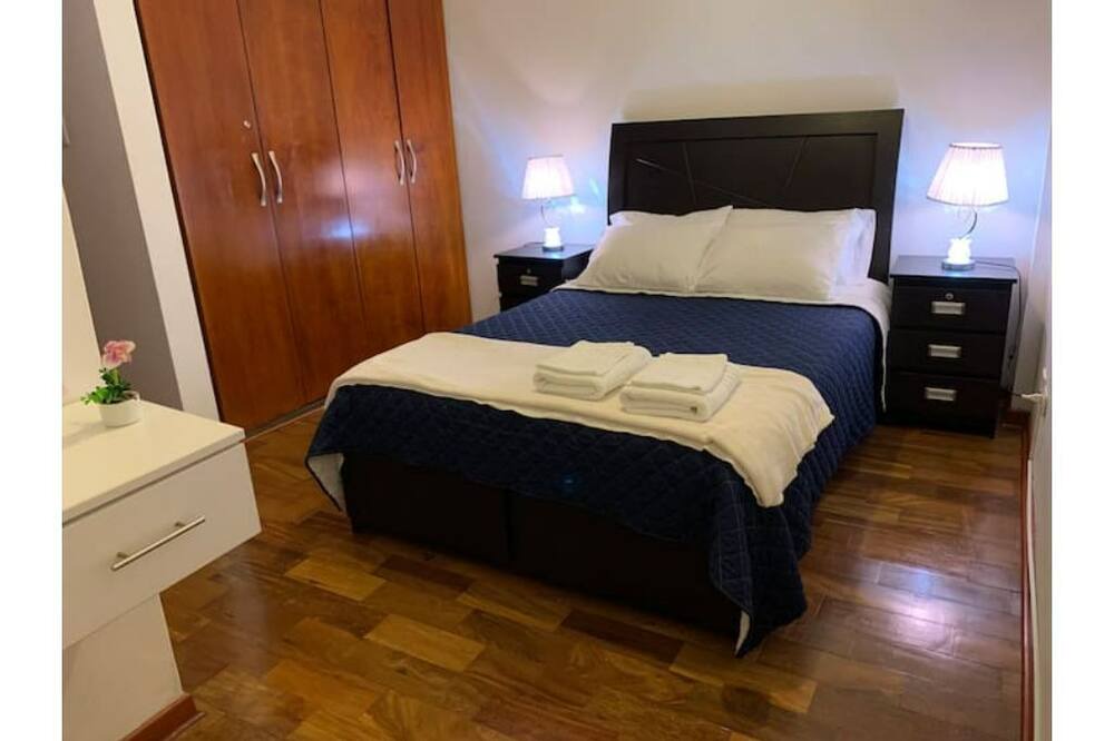 Photo of Bedroom in Brena
