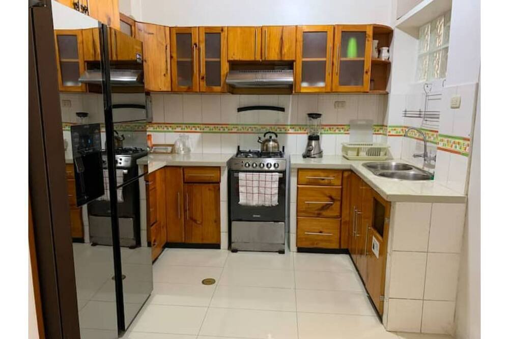 Photo of Kitchen in Brena