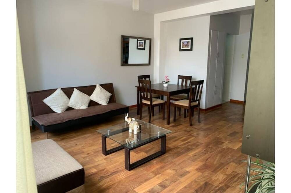 Photo of Livingroom in Brena