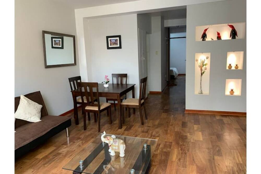 Photo of Livingroom in Brena