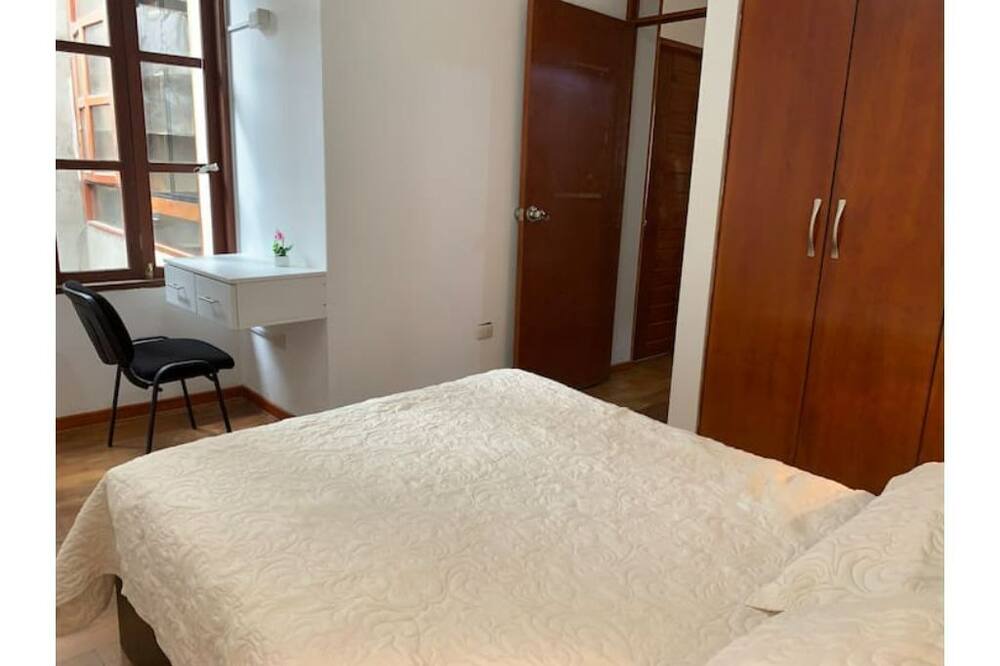 Photo of Bedroom in Brena