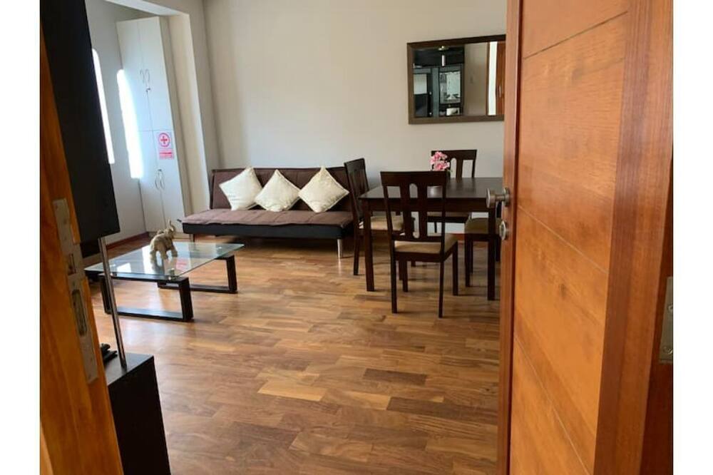 Photo of Livingroom in Brena