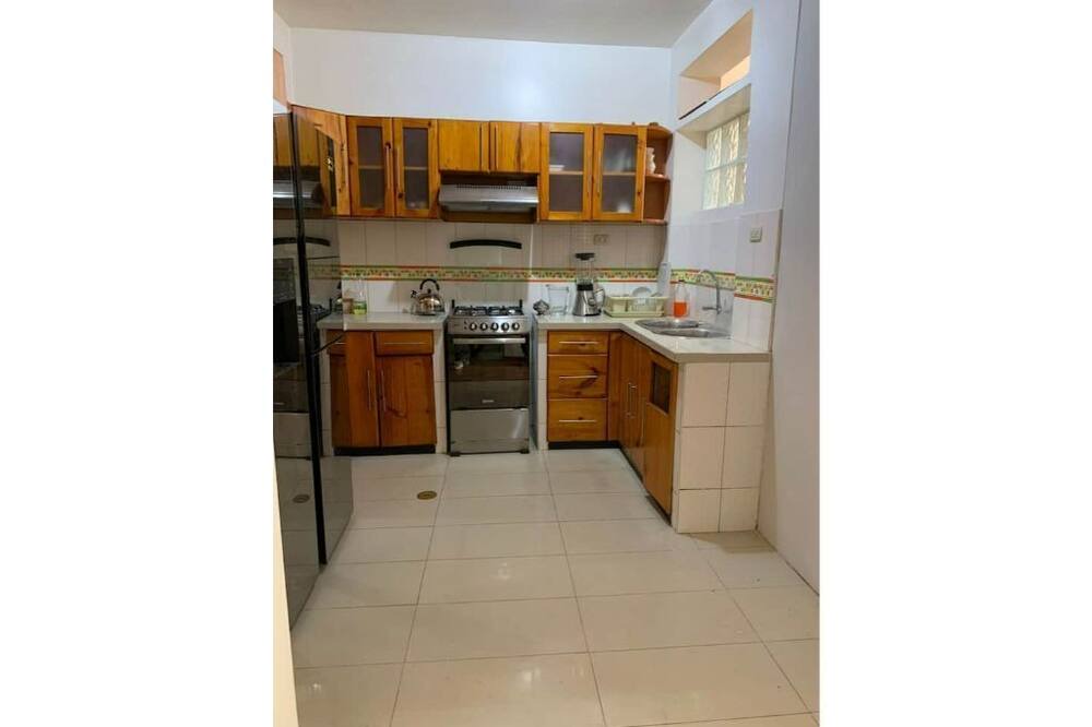 Photo of Kitchen in Brena