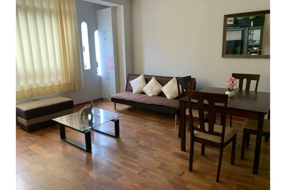 Photo of Livingroom in Brena